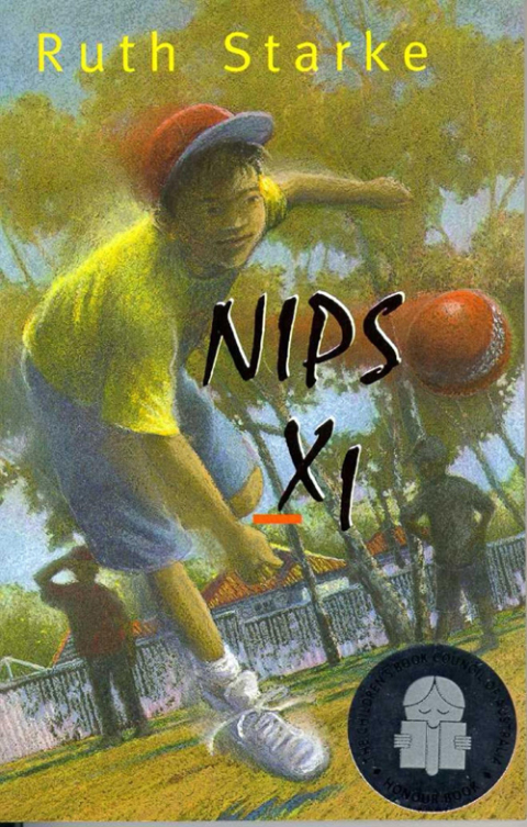 Cover image for book NIPS XI