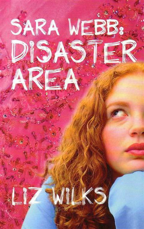 Cover image for book Sara Webb