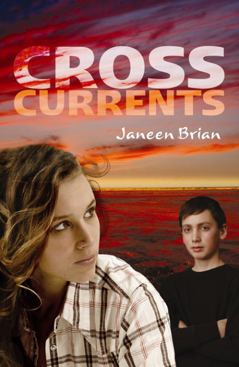 Cover image for book Cross-Currents