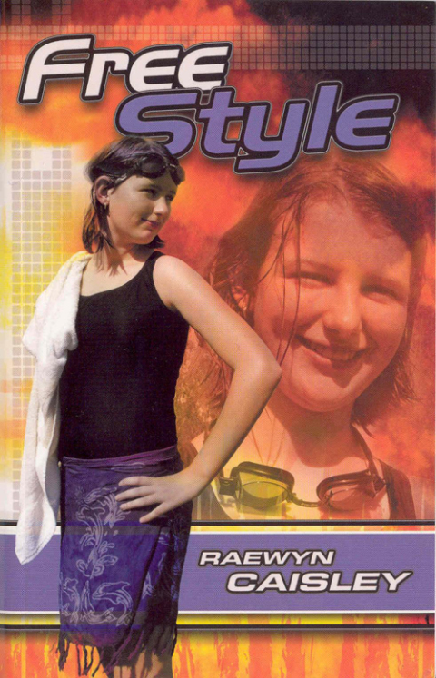 Cover image for book Free Style
