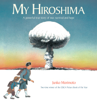 Cover image: My Hiroshima 9780734416025