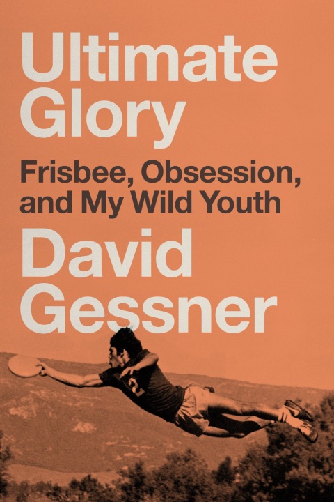 Cover image for book Ultimate Glory
