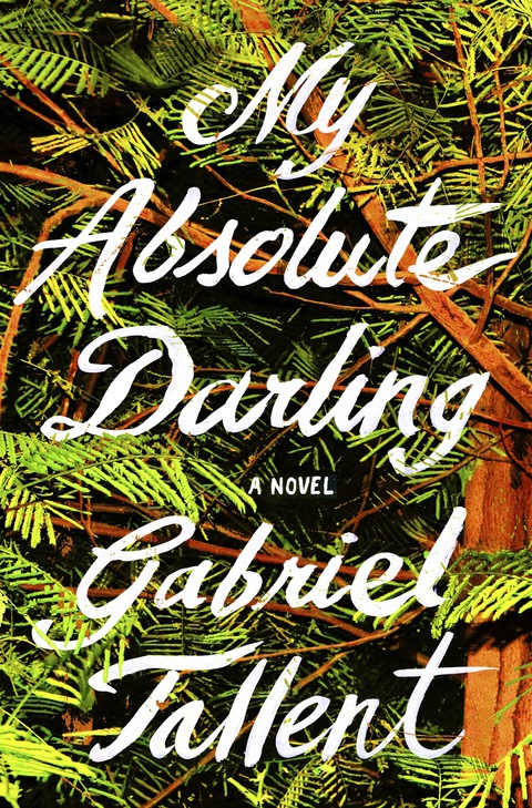 Cover image for book My Absolute Darling