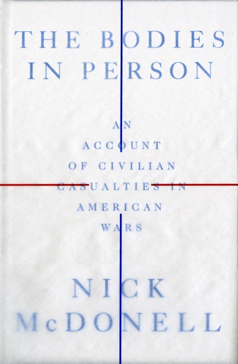 Cover image for book The Bodies in Person