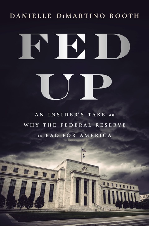 Cover image for book Fed Up