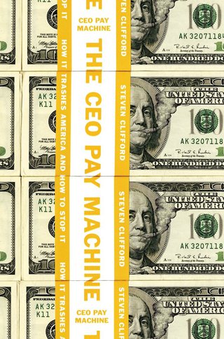 The CEO Pay Machine