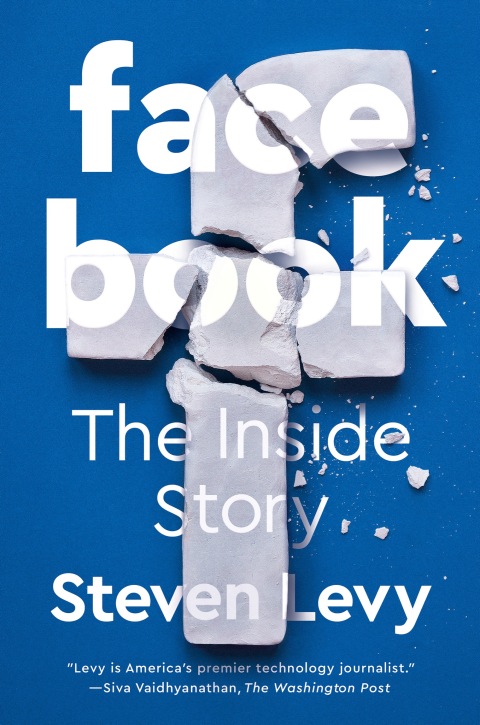 Cover image for book Facebook