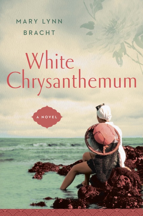 Cover image for book White Chrysanthemum