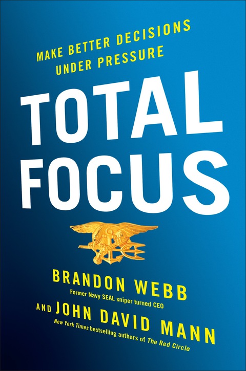 Cover image for book Total Focus
