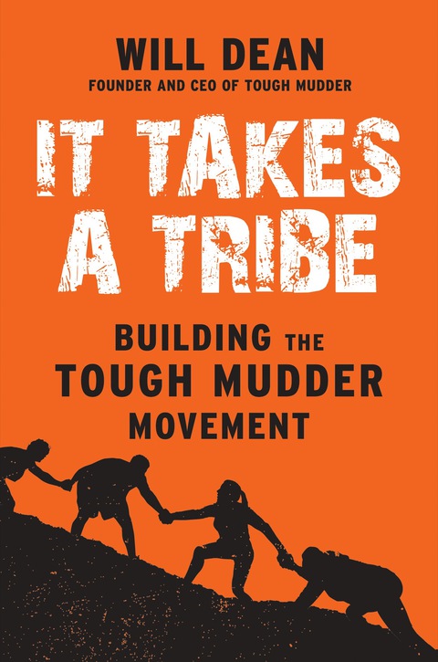 Cover image for book It Takes a Tribe