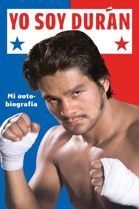 Cover image for book Yo Soy Duran