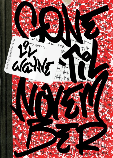 Cover image for book Gone 'Til November