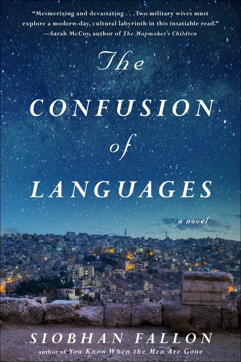 Cover image for book The Confusion of Languages
