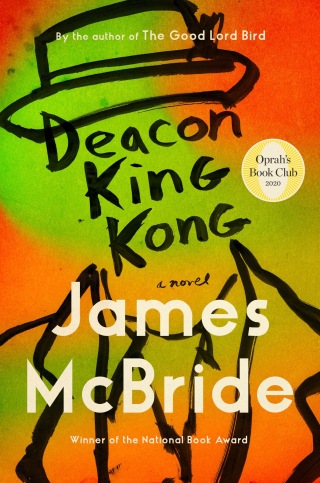 Deacon King Kong (Oprah's Book Club)