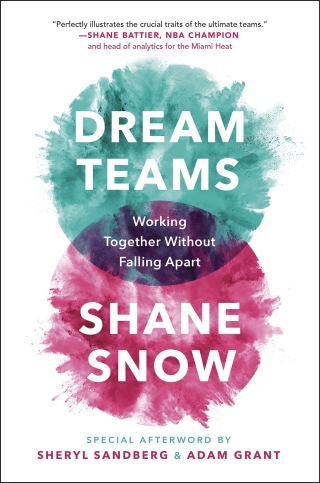 Dream Teams