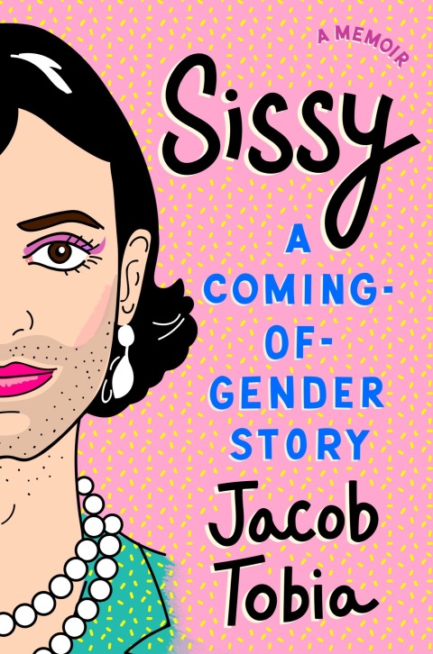 Cover image for book Sissy
