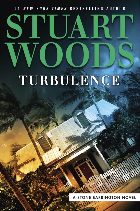 Cover image for book Turbulence