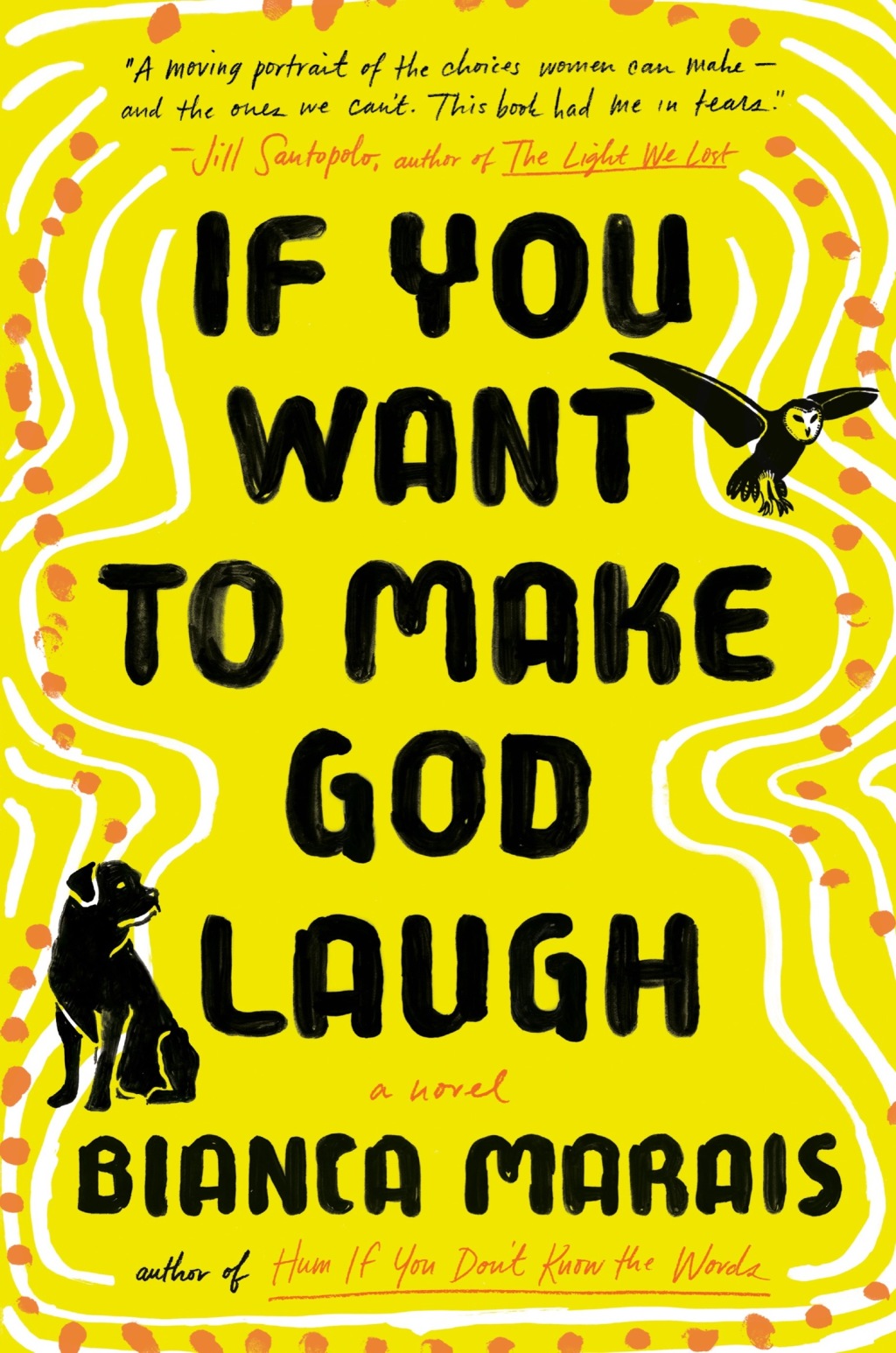 Reflowable If You Want to Make God Laugh; $15.53