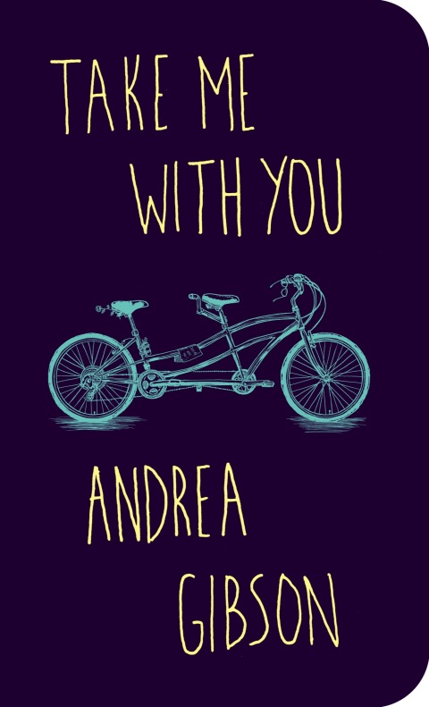Cover image for book Take Me With You