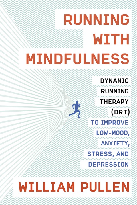 Cover image for book Running with Mindfulness