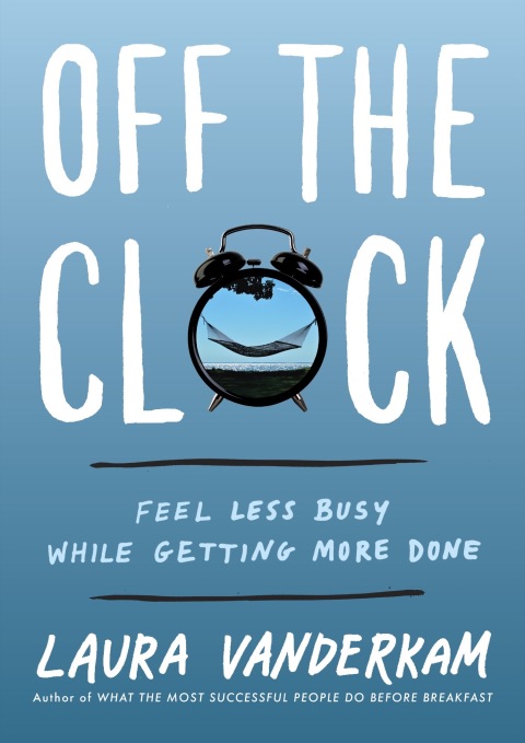 Cover image for book Off the Clock
