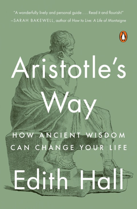 Cover image for book Aristotle's Way