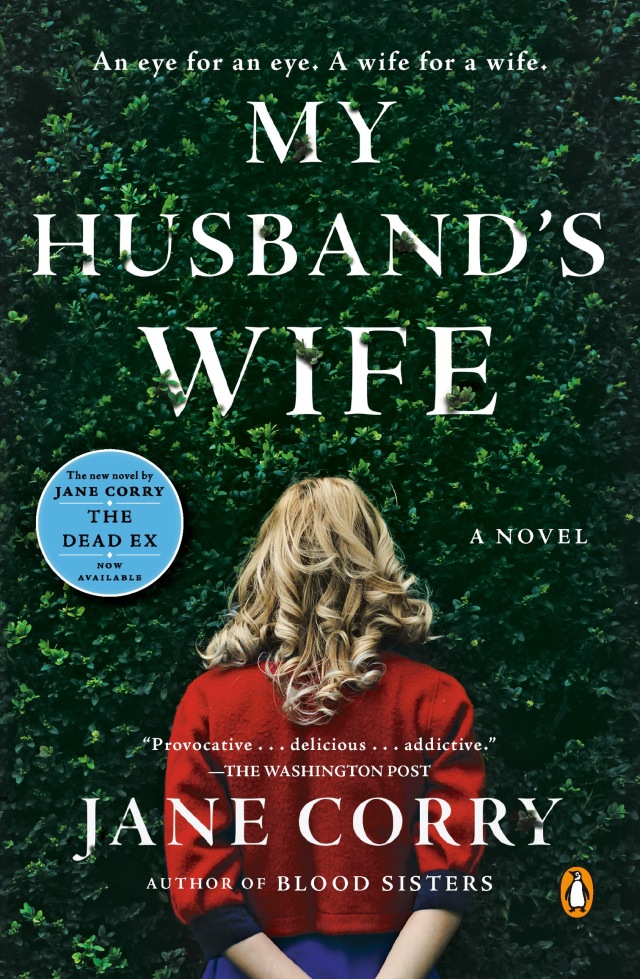 My Husband's Wife