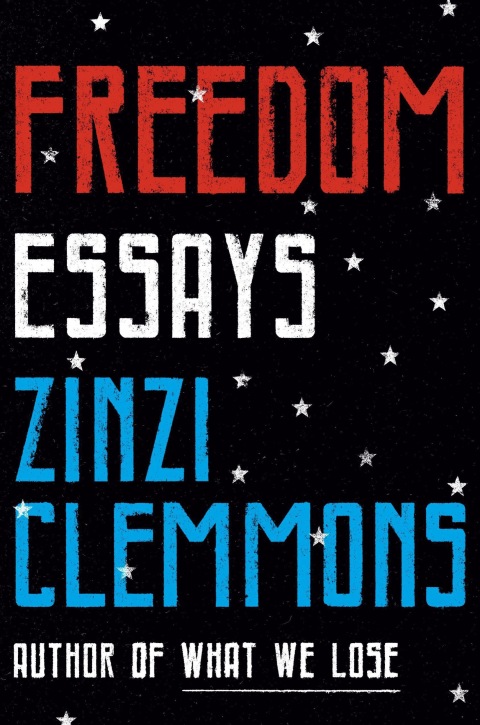 Cover image for book Freedom