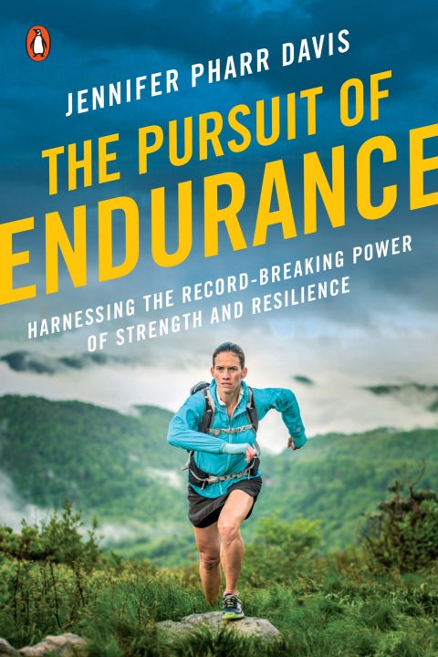 Cover image for book The Pursuit of Endurance
