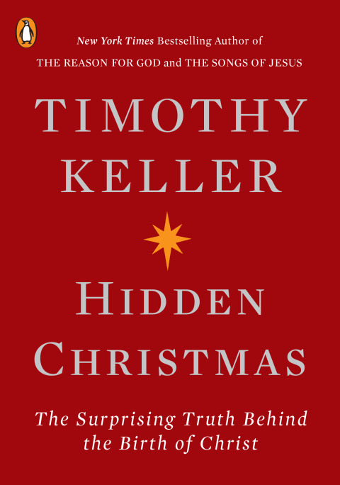 Cover image for book Hidden Christmas