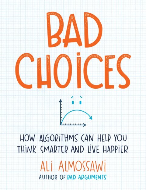 Cover image for book Bad Choices