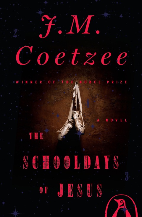 Cover image for book The Schooldays of Jesus