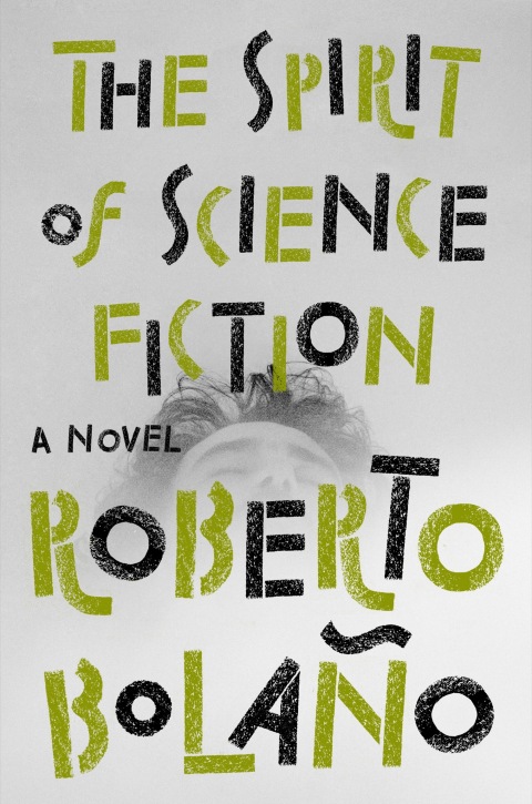 Cover image for book The Spirit of Science Fiction