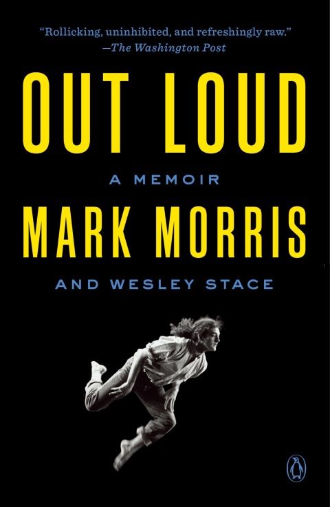Cover image for book Out Loud