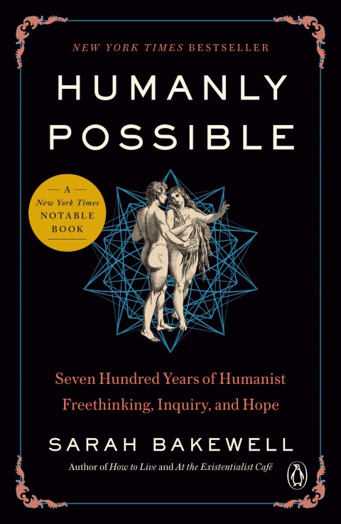 Cover image for book Humanly Possible
