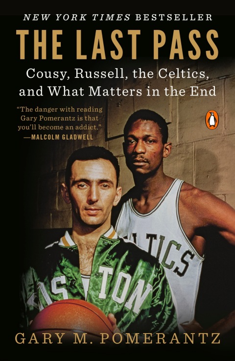 Cover image for book The Last Pass