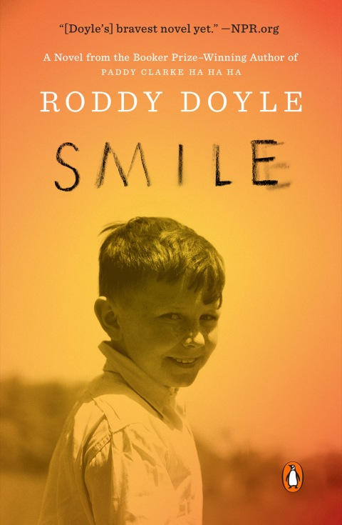 Cover image for book Smile
