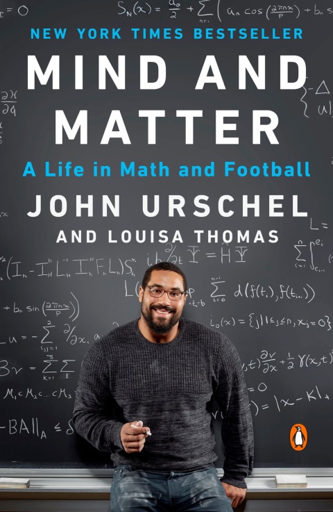 Cover image for book Mind and Matter