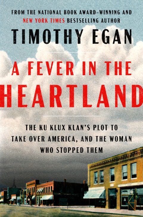 Fever In The Heartland