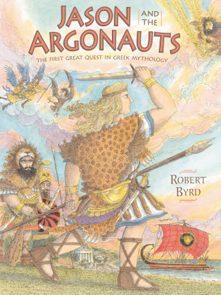Jason and the Argonauts