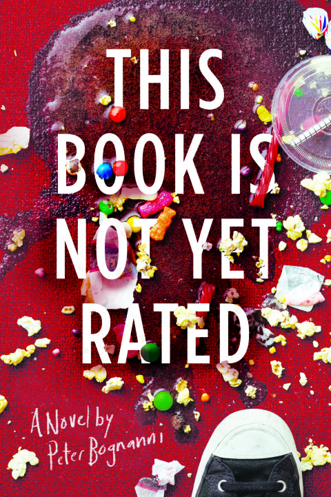 Cover image for book This Book Is Not Yet Rated