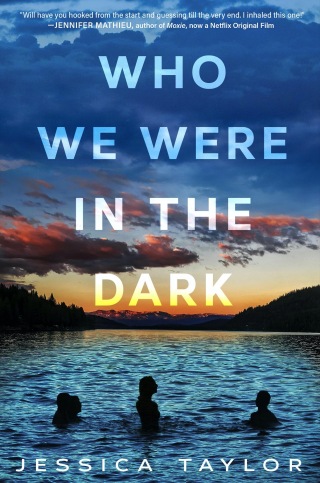 Who We Were in the Dark