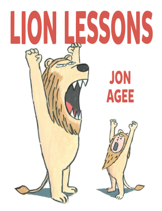 Lion Lessons