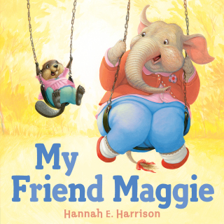 My Friend Maggie