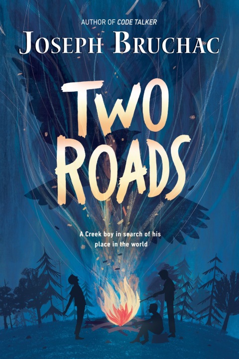 Cover image for book Two Roads