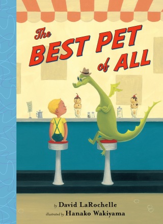 The Best Pet of All