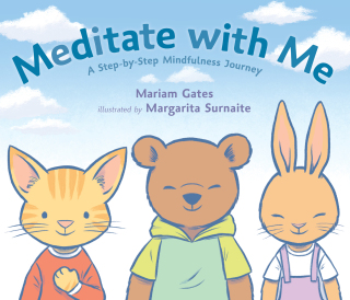 Meditate with Me