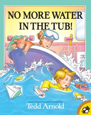 No More Water in the Tub!