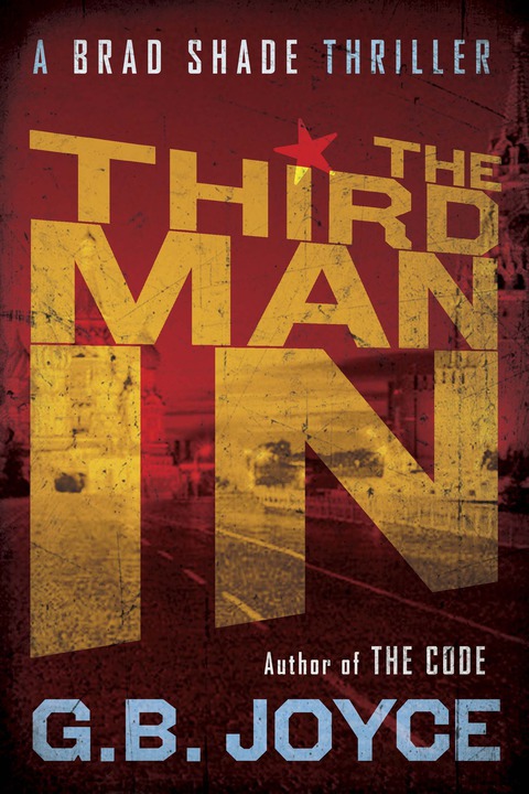 Cover image for book The Third Man In