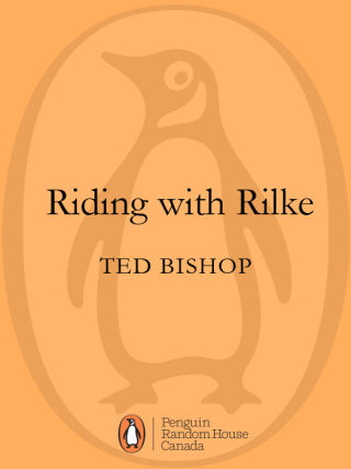 Riding with Rilke